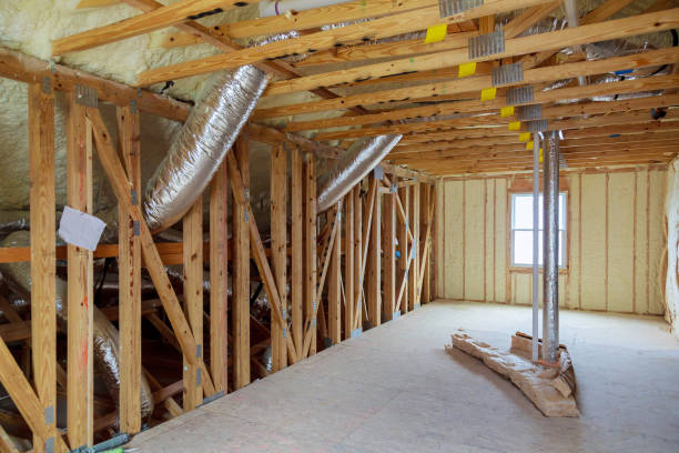 Best Insulation Maintenance and Repair in Lenox, IA