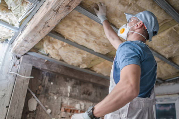 Best Insulation for Specific Applications in Lenox, IA